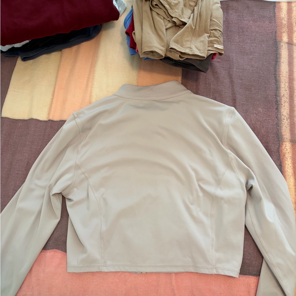 Oner active mid length jacket - Picture 2 of 2